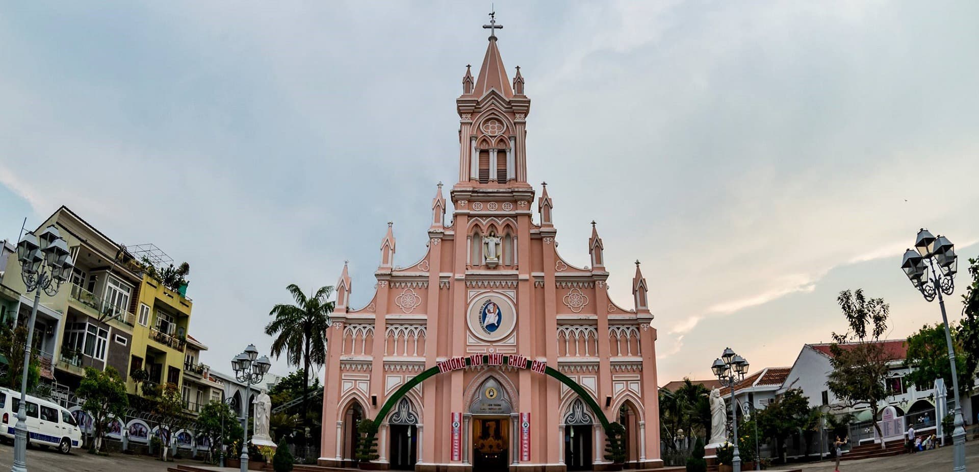 Da Nang Cathedral