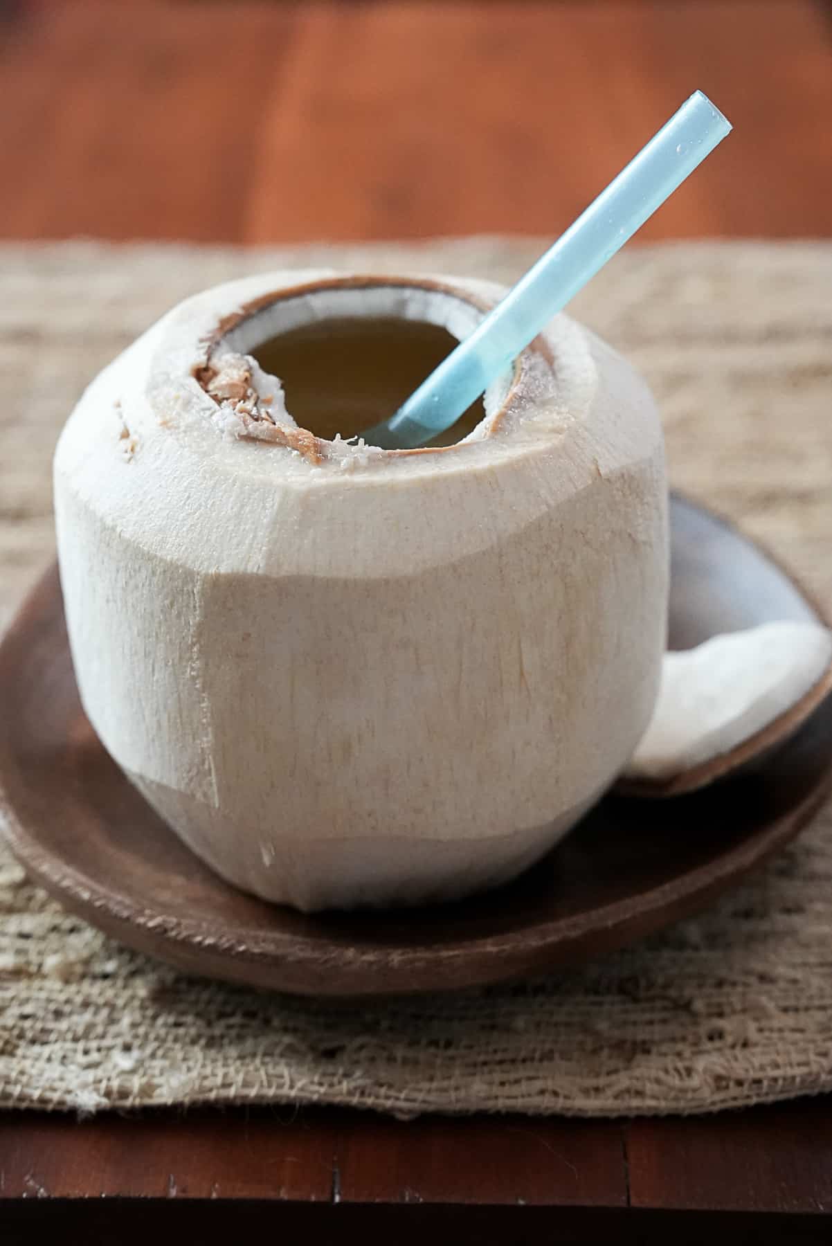 Coconut