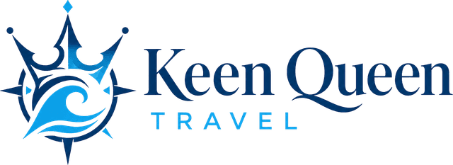 Keen Queen Travel