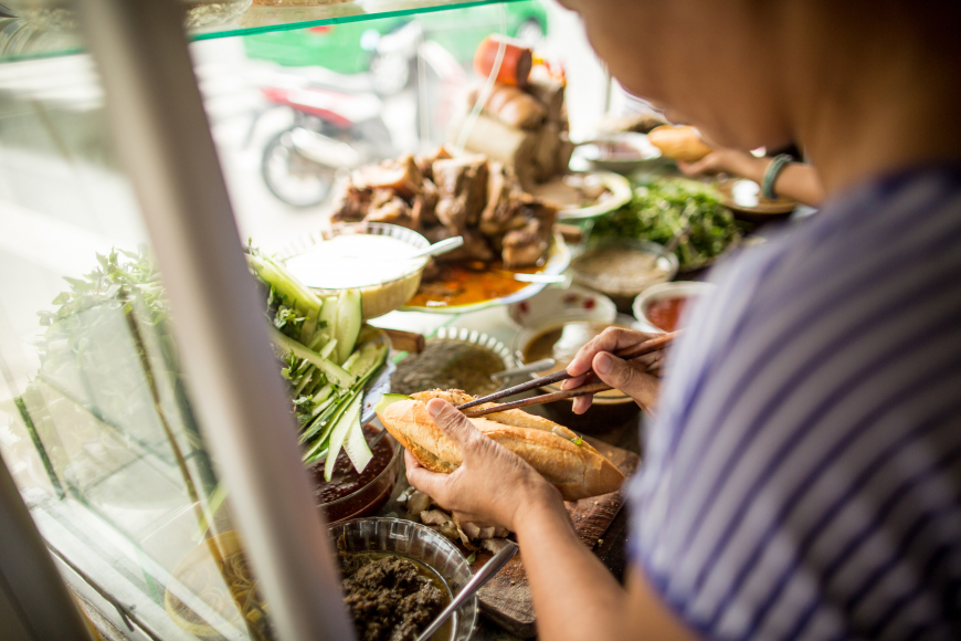 Banh Mi