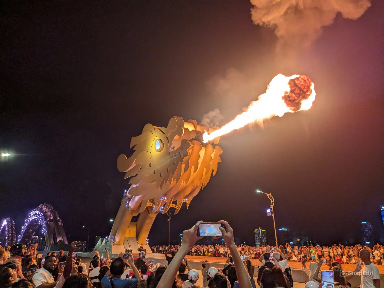 City tour